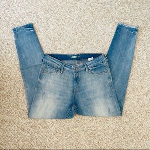 Old Navy | Womans Skinny Jeans